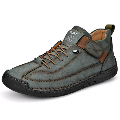 LÉO™ | Chaussures casual respirantes