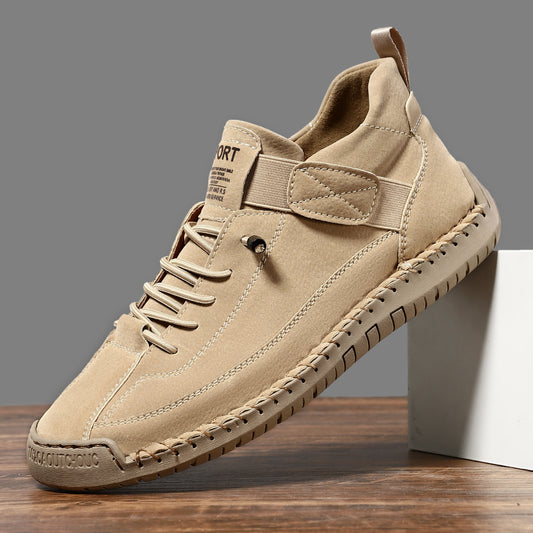 LÉO™ | Chaussures casual respirantes