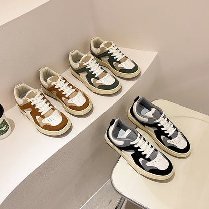 EVA™ | Chaussures plates casual